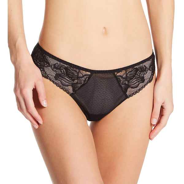 mesh tanga