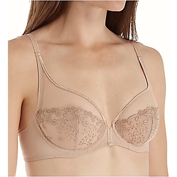 natural bras