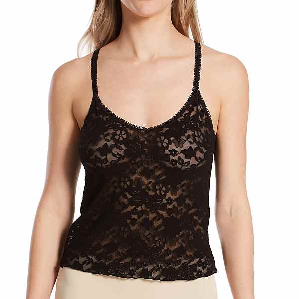 lace camisole