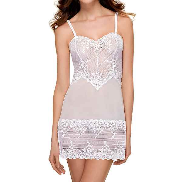 lace chemise