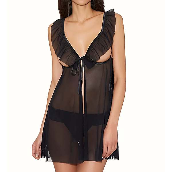 sheer nighties