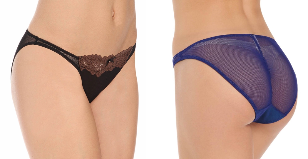 Bikini Pantie Pics