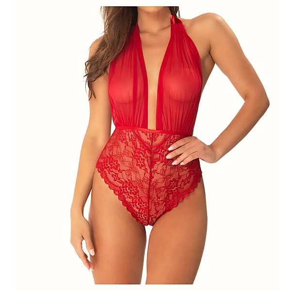 thong teddy