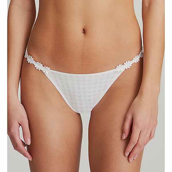 lace g string